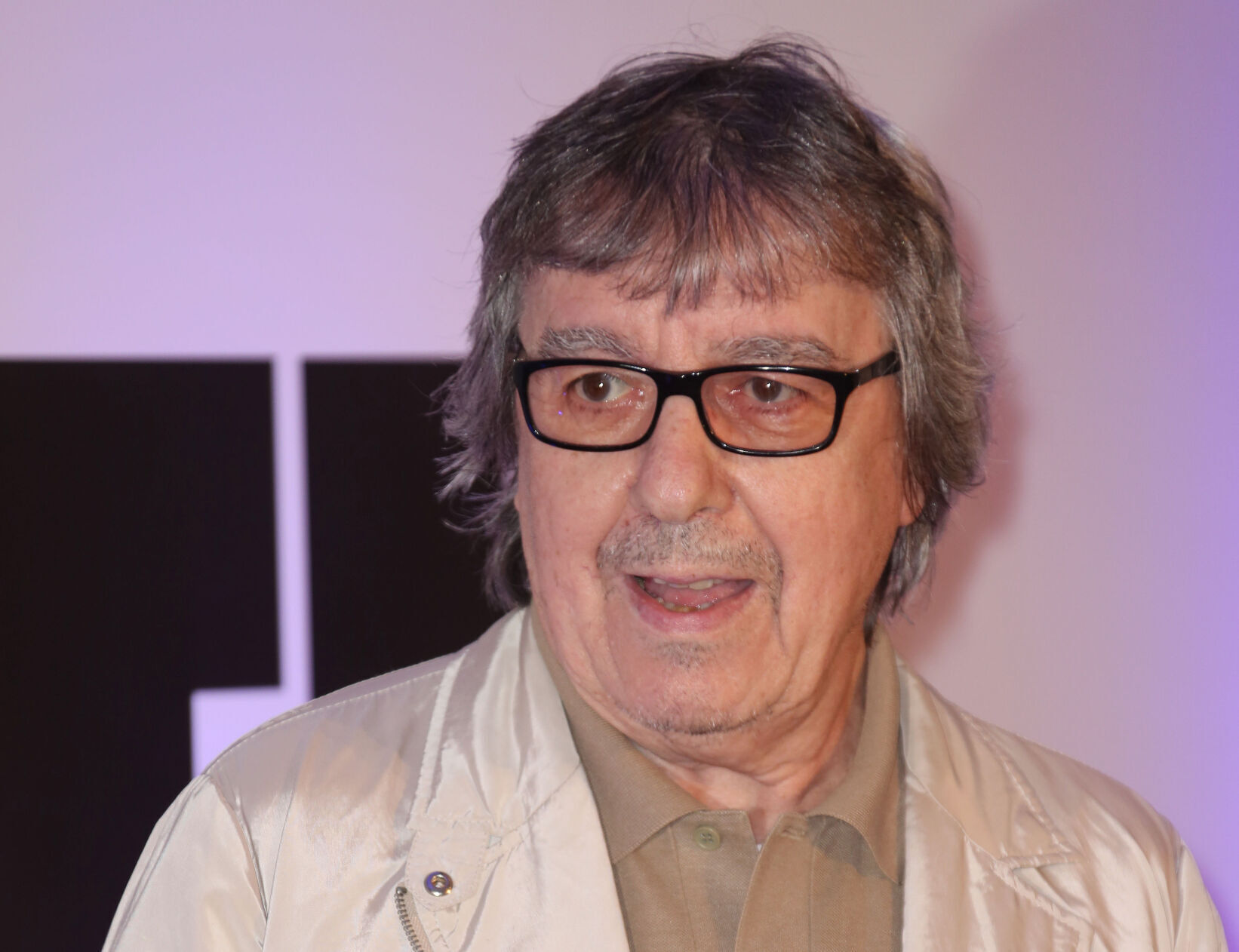 Bill Wyman